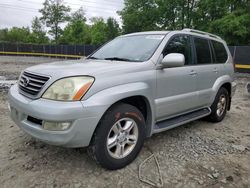 2003 Lexus GX 470 for sale in Waldorf, MD