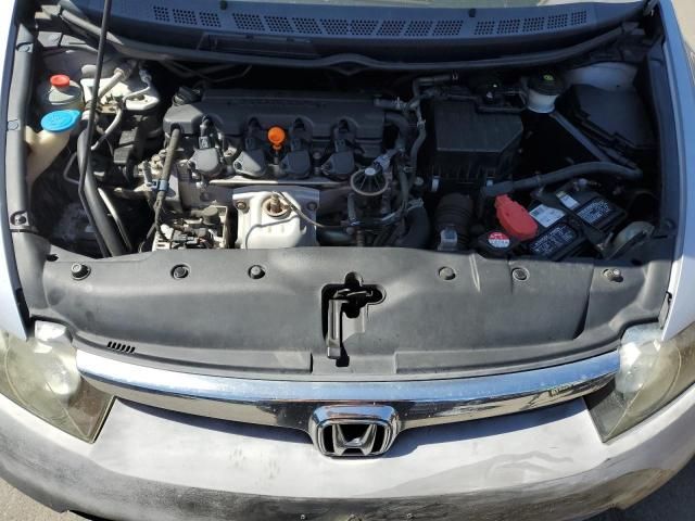 2006 Honda Civic LX