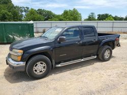 Chevrolet Colorado Vehiculos salvage en venta: 2005 Chevrolet Colorado