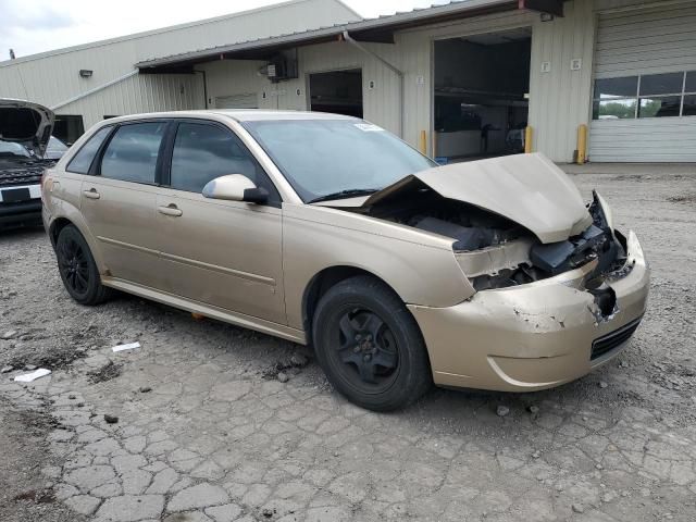 2007 Chevrolet Malibu Maxx LT