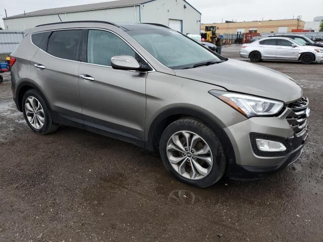 2014 Hyundai Santa FE Sport