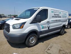 2015 Ford Transit T-250 for sale in Woodhaven, MI