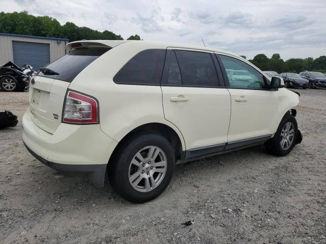 2008 Ford Edge SEL