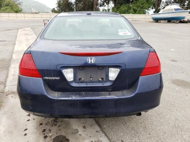 2006 Honda Accord EX