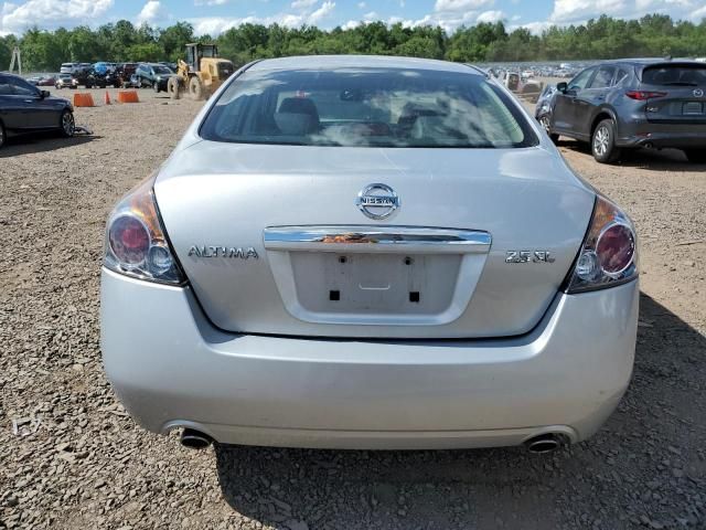 2008 Nissan Altima 2.5