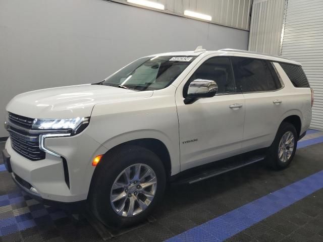 2023 Chevrolet Tahoe K1500 Premier