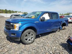 2018 Ford F150 Supercrew for sale in Windham, ME