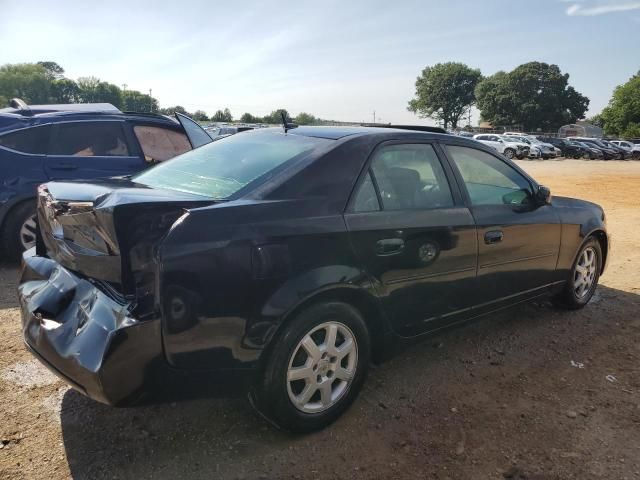 2007 Cadillac CTS