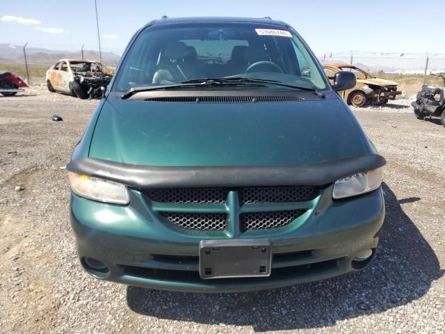 1999 Dodge Caravan SE