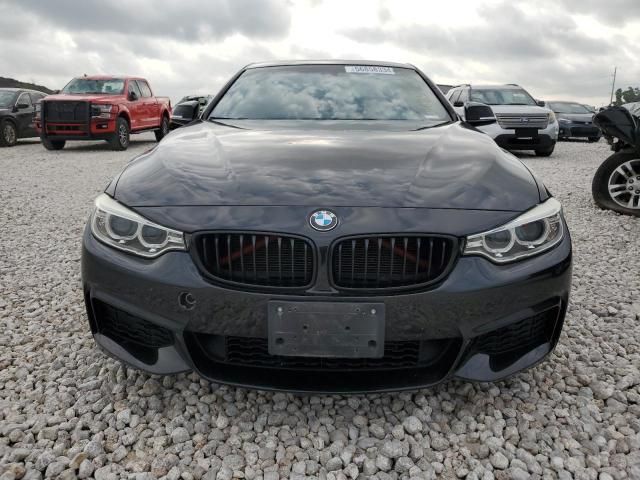 2015 BMW 428 I