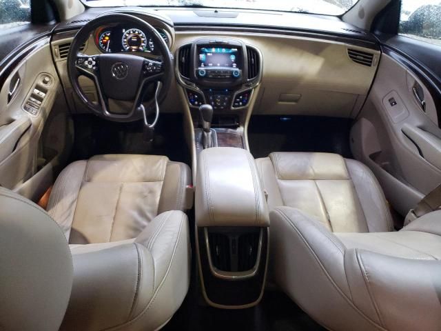 2015 Buick Lacrosse Premium