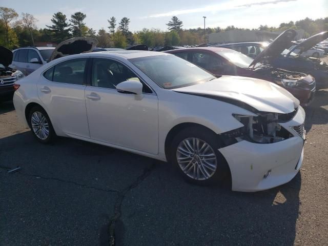 2013 Lexus ES 350