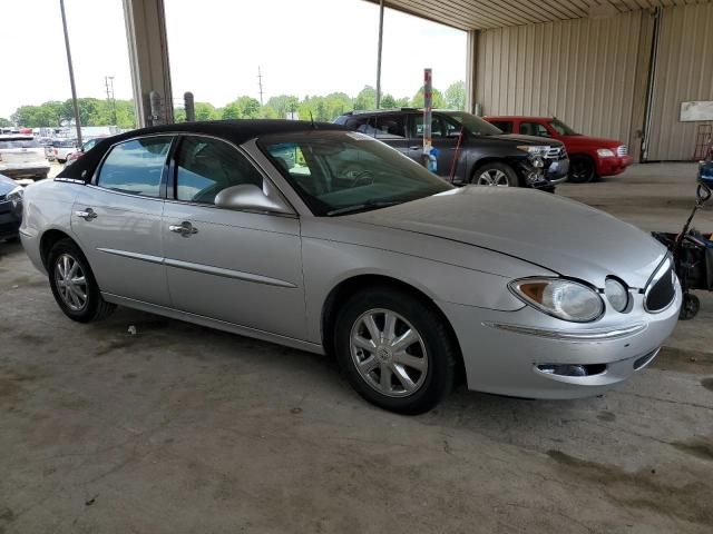 2005 Buick Lacrosse CXL