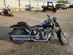 2008 Harley-Davidson FXSTSSE2 for sale in Abilene, TX