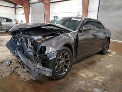 Chrysler 300 Vehiculos salvage en venta: 2016 Chrysler 300 S