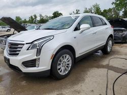 2017 Cadillac XT5 for sale in Bridgeton, MO