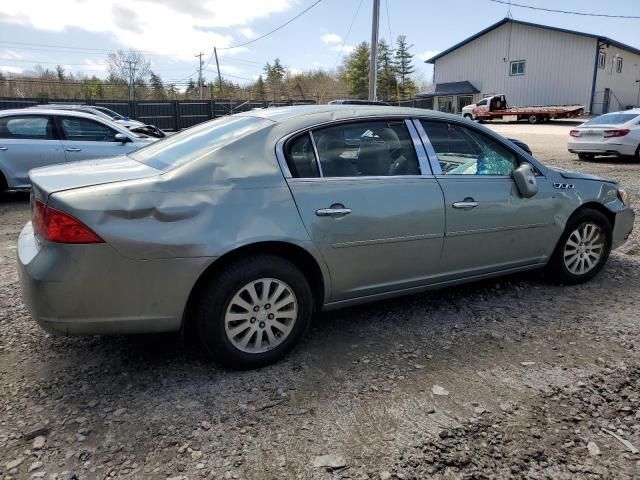 2006 Buick Lucerne CX