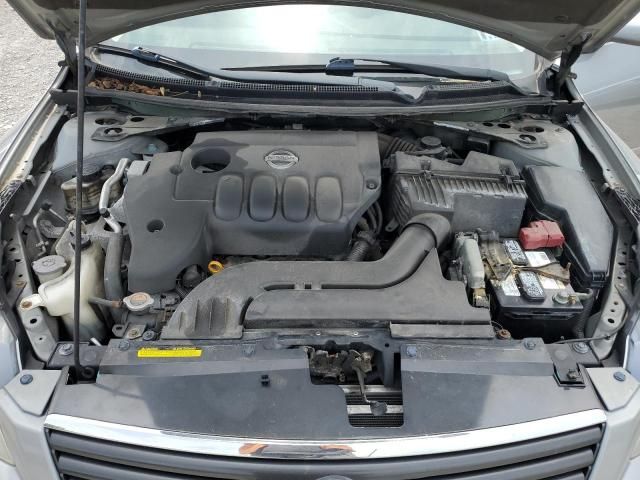 2009 Nissan Altima 2.5