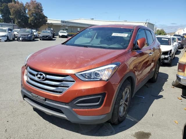 2014 Hyundai Santa FE Sport