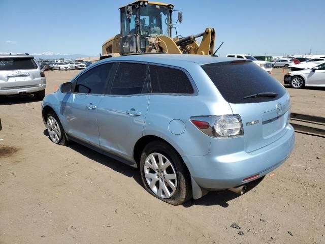 2008 Mazda CX-7