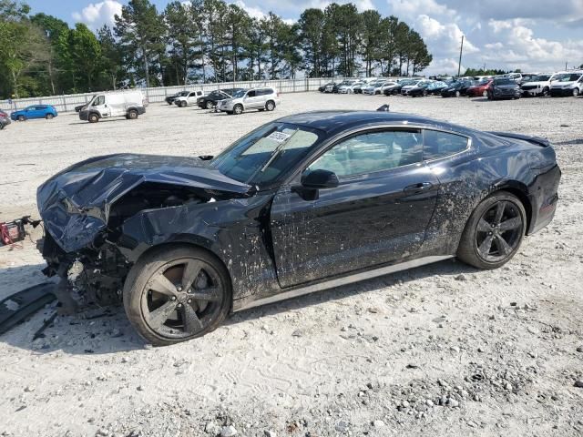 2021 Ford Mustang GT