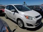 2013 Ford C-MAX Premium