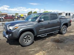 2016 Toyota Tacoma Double Cab for sale in Denver, CO