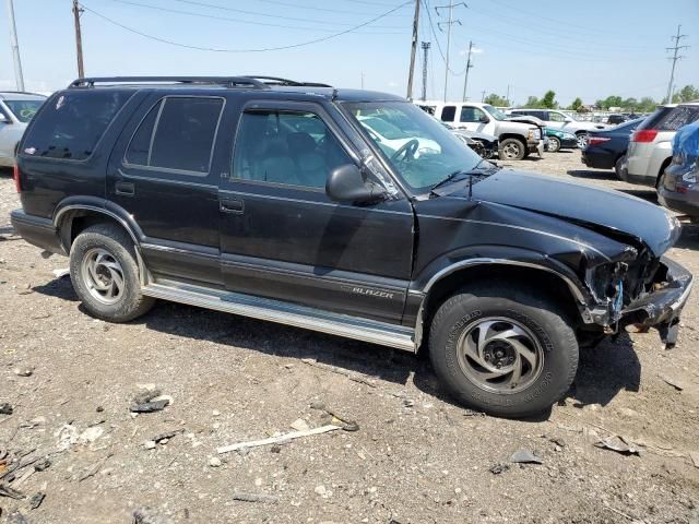 1995 Chevrolet Blazer