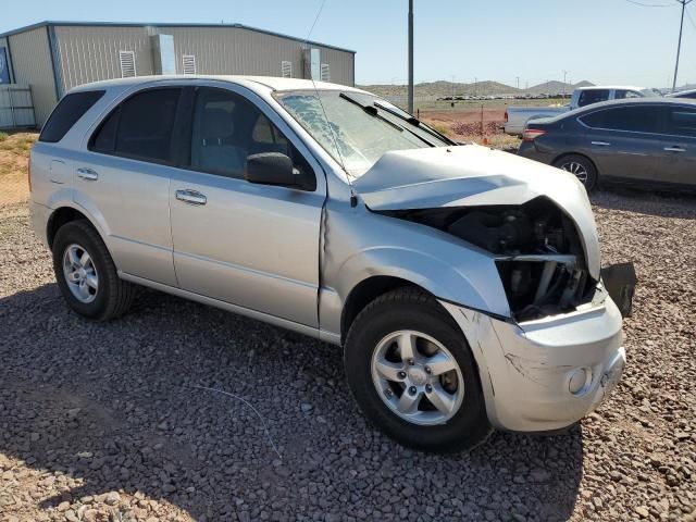 2008 KIA Sorento EX