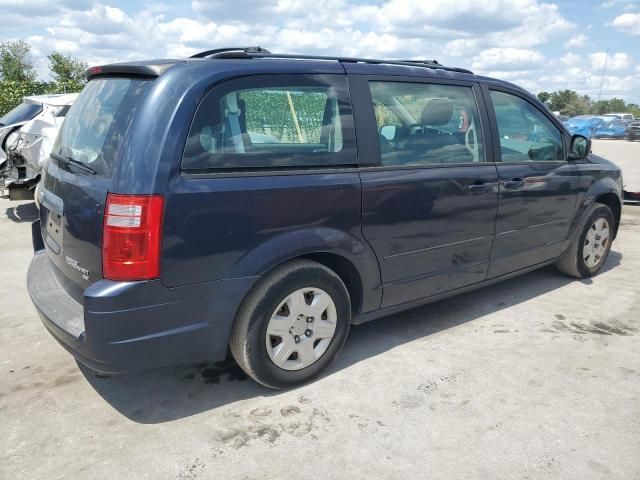 2009 Dodge Grand Caravan SE