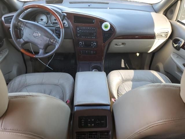 2005 Buick Rendezvous CX