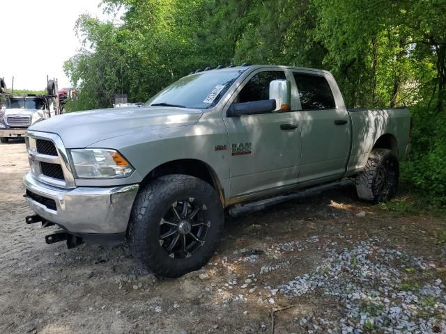 2015 Dodge RAM 2500 ST