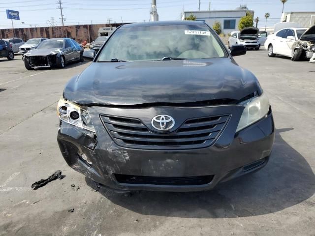 2009 Toyota Camry Base