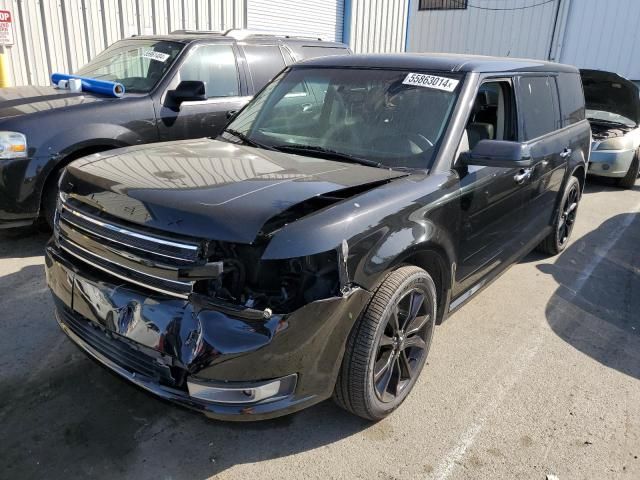 2016 Ford Flex SEL