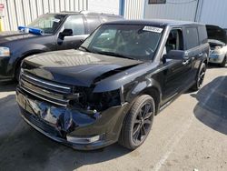 2016 Ford Flex SEL en venta en Vallejo, CA