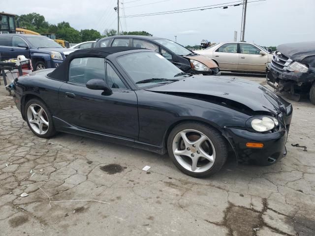 2003 Mazda MX-5 Miata Base