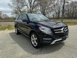 2019 Mercedes-Benz GLE 400 4matic for sale in North Billerica, MA