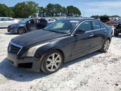 Cadillac salvage cars for sale: 2013 Cadillac ATS