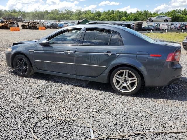 2007 Acura TL