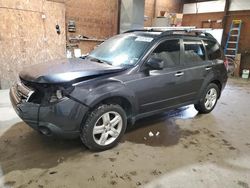 2010 Subaru Forester 2.5X Premium for sale in Ebensburg, PA