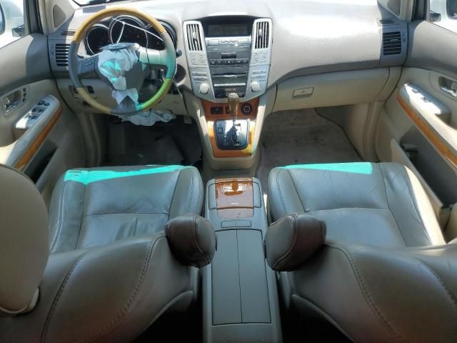 2008 Lexus RX 350