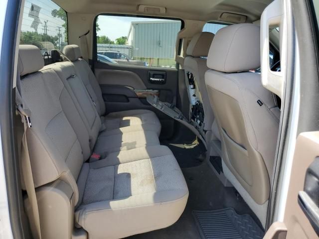 2014 GMC Sierra K1500 SLE