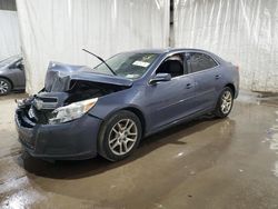 Chevrolet salvage cars for sale: 2013 Chevrolet Malibu 1LT