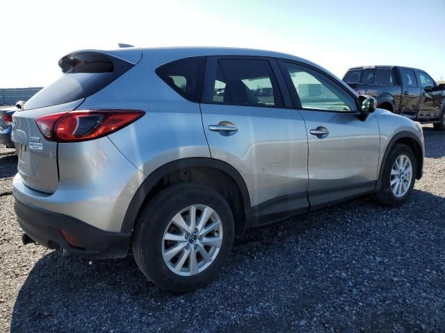 2013 Mazda CX-5 Sport