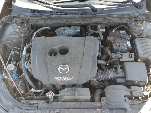 2014 Mazda 6 Grand Touring