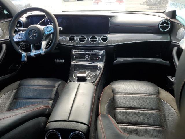 2019 Mercedes-Benz E amg 53 4matic