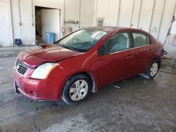 2008 Nissan Sentra 2.0 for sale in Madisonville, TN