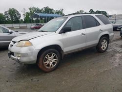 2006 Acura MDX Touring en venta en Spartanburg, SC