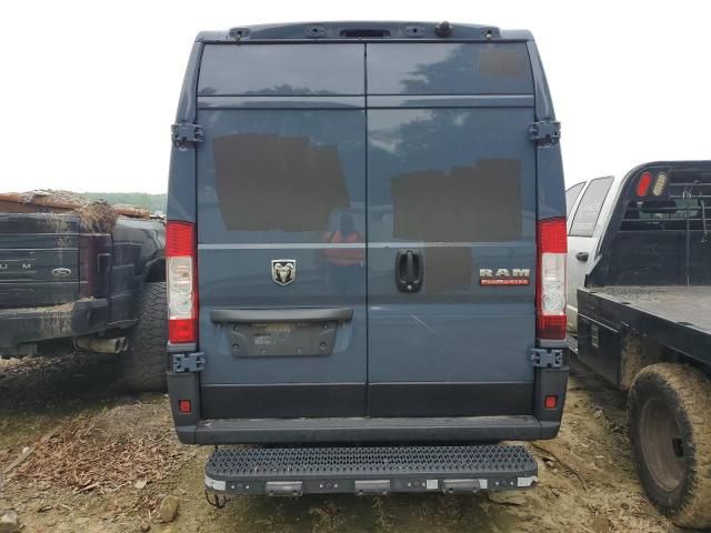 2021 Dodge RAM Promaster 3500 3500 High