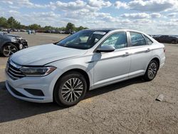 2019 Volkswagen Jetta SEL for sale in Pennsburg, PA